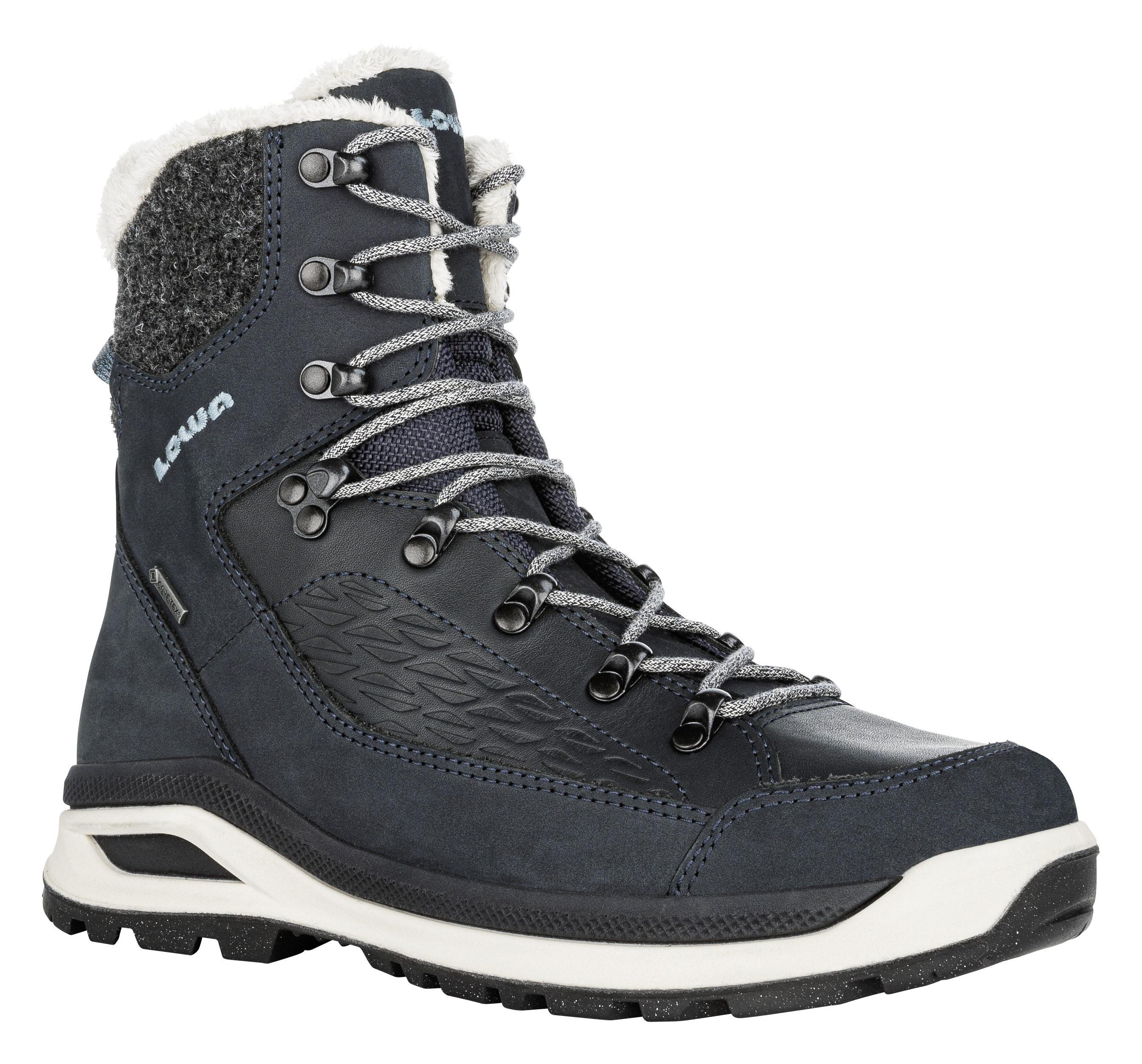 Renegade Evo Ice GTX Ws