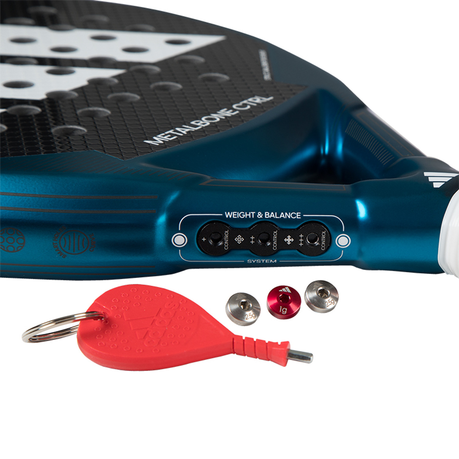 adidas Metalbone Control 3.3 + Grip