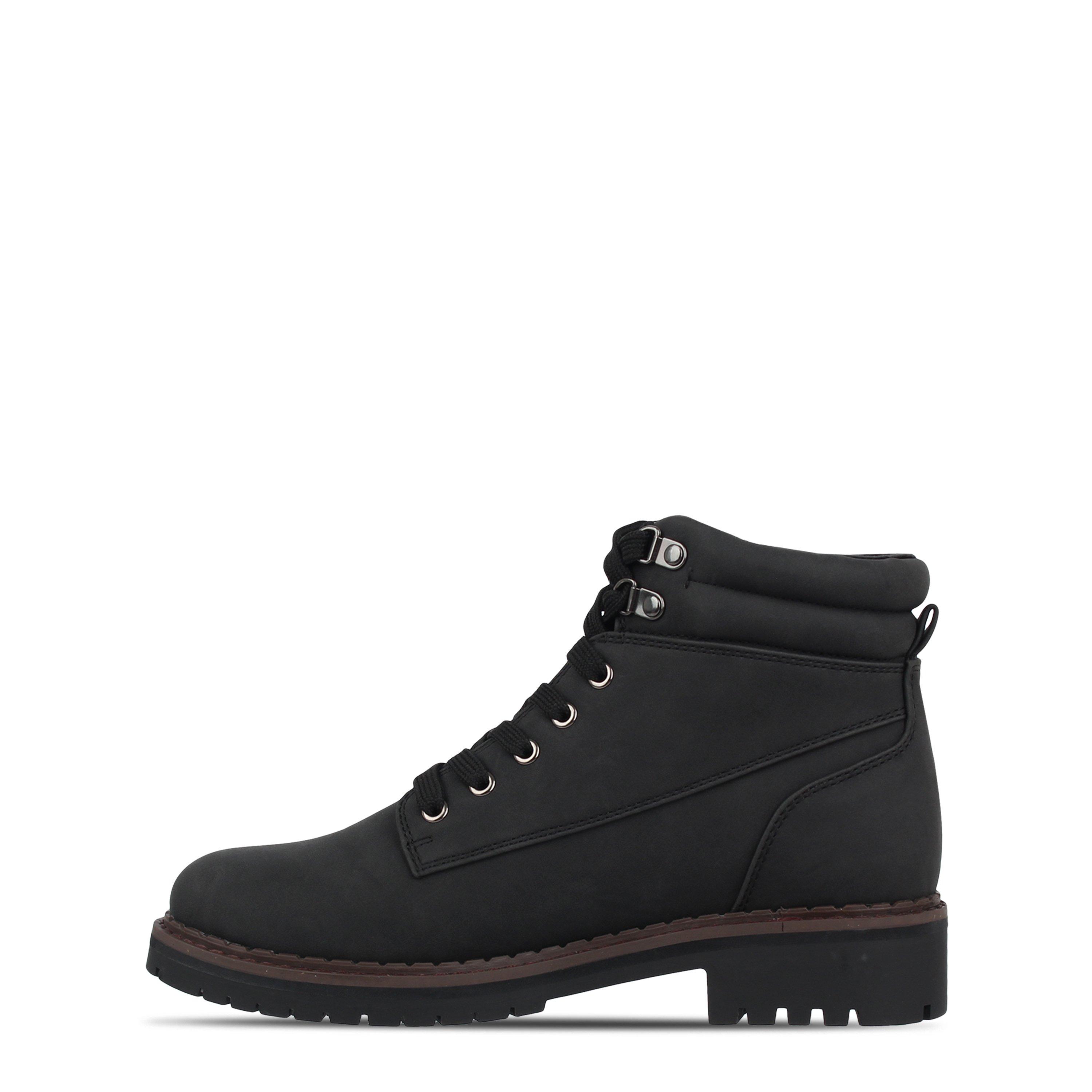 Miso Trucker Boots Womens