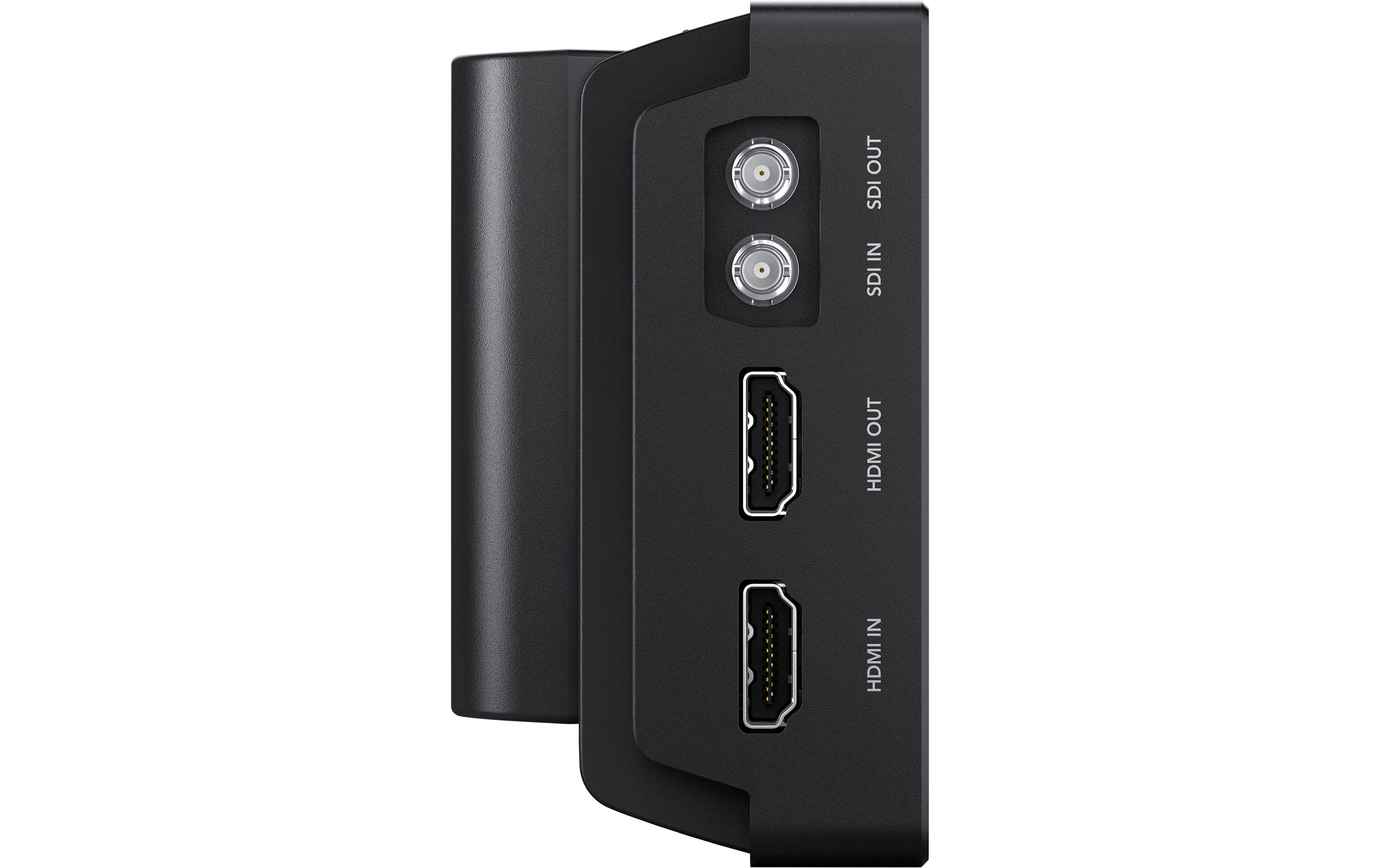 Recorder Video Assist 5