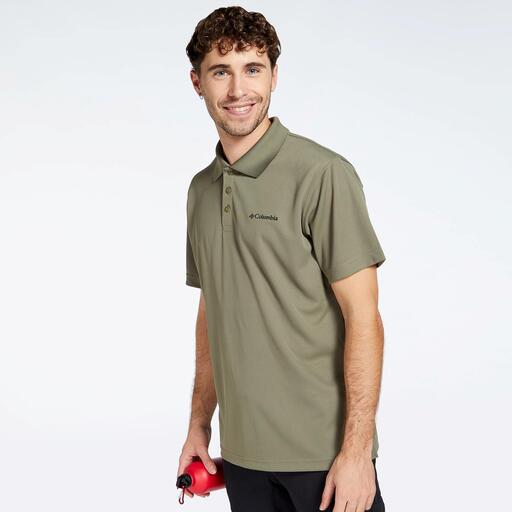 Utilizador Columbia