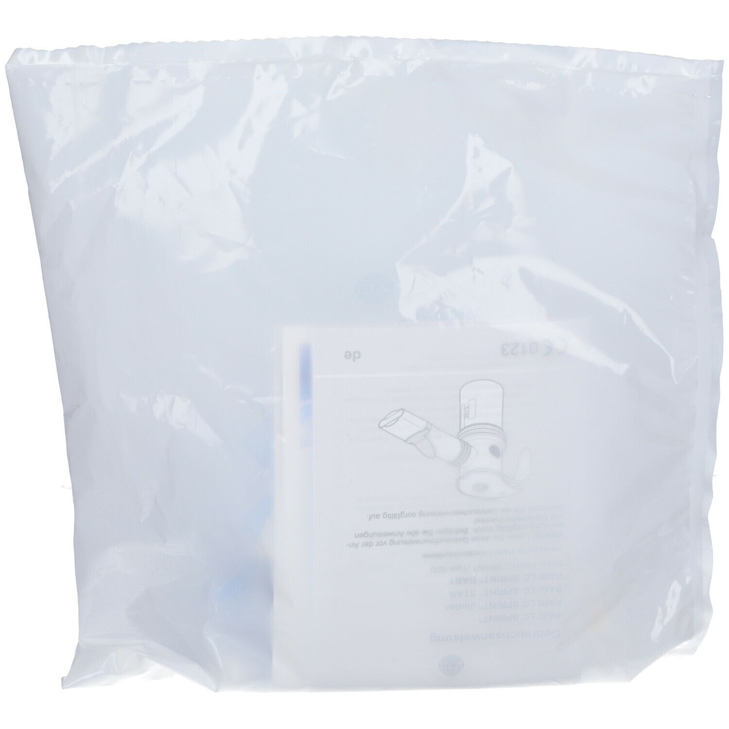 PARI BOY® Classic Year Pack