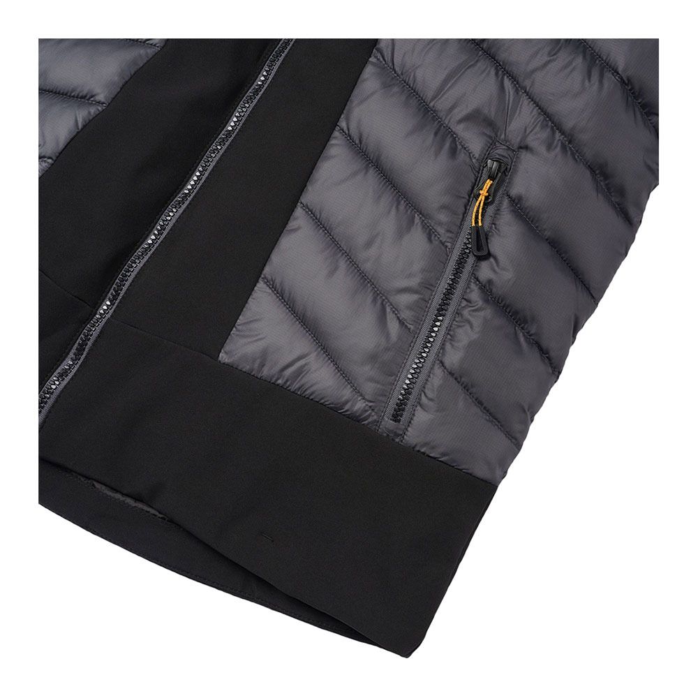 Icepeak FREMONT - Veste ski Homme black