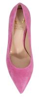 Pumps 1606-51 Rosa