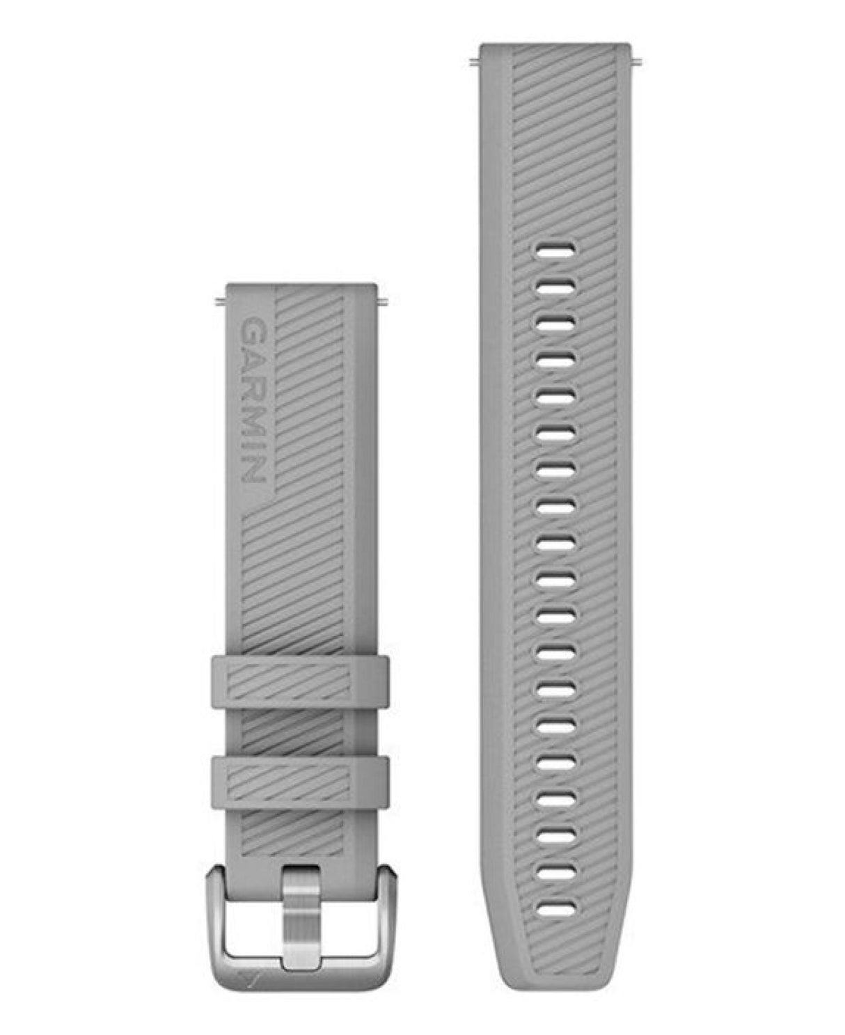 Garmin<br>Quick Release 20 Silikon