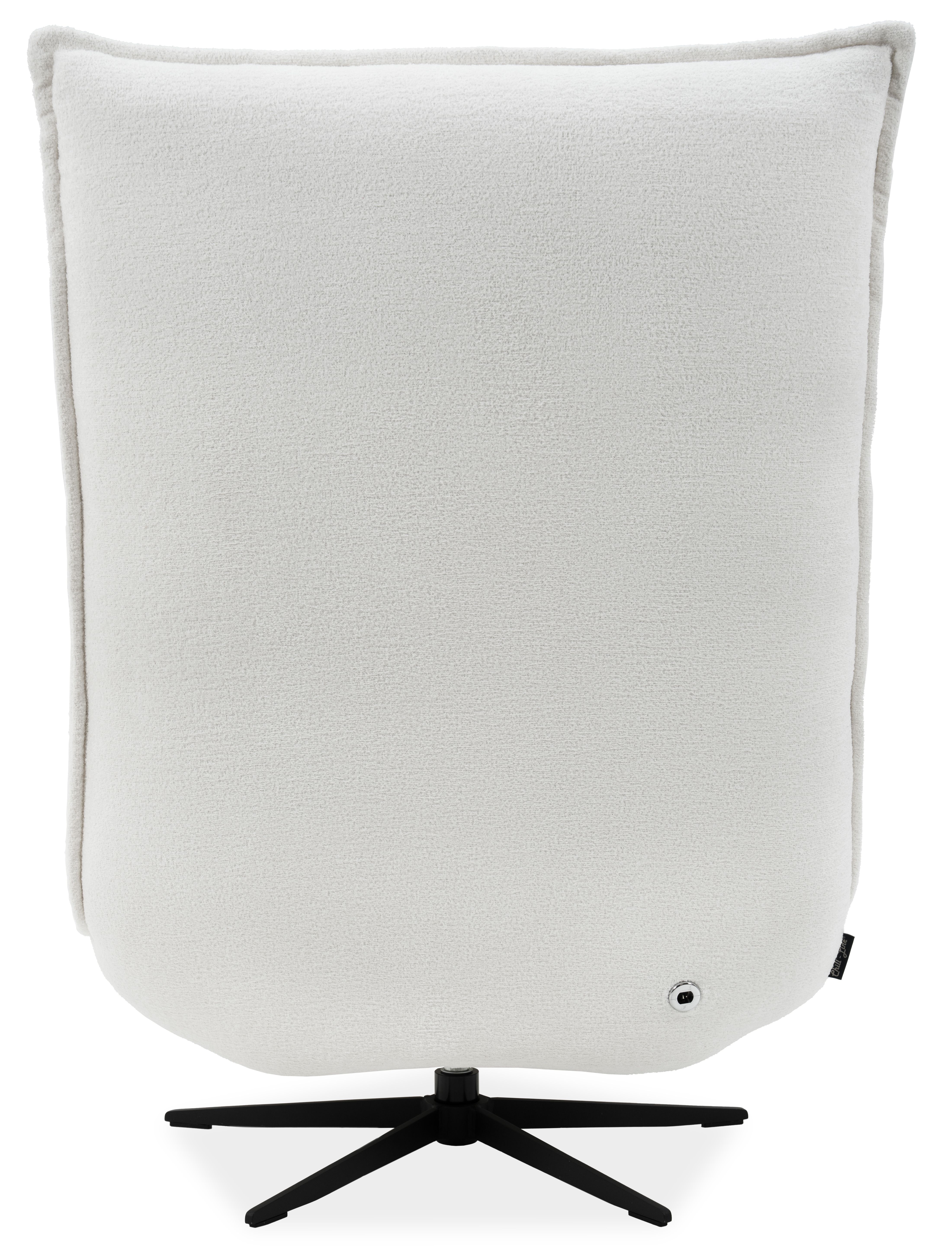 Relaxfauteuil Luc | Chill-Line B80 x D95 x H115 cm