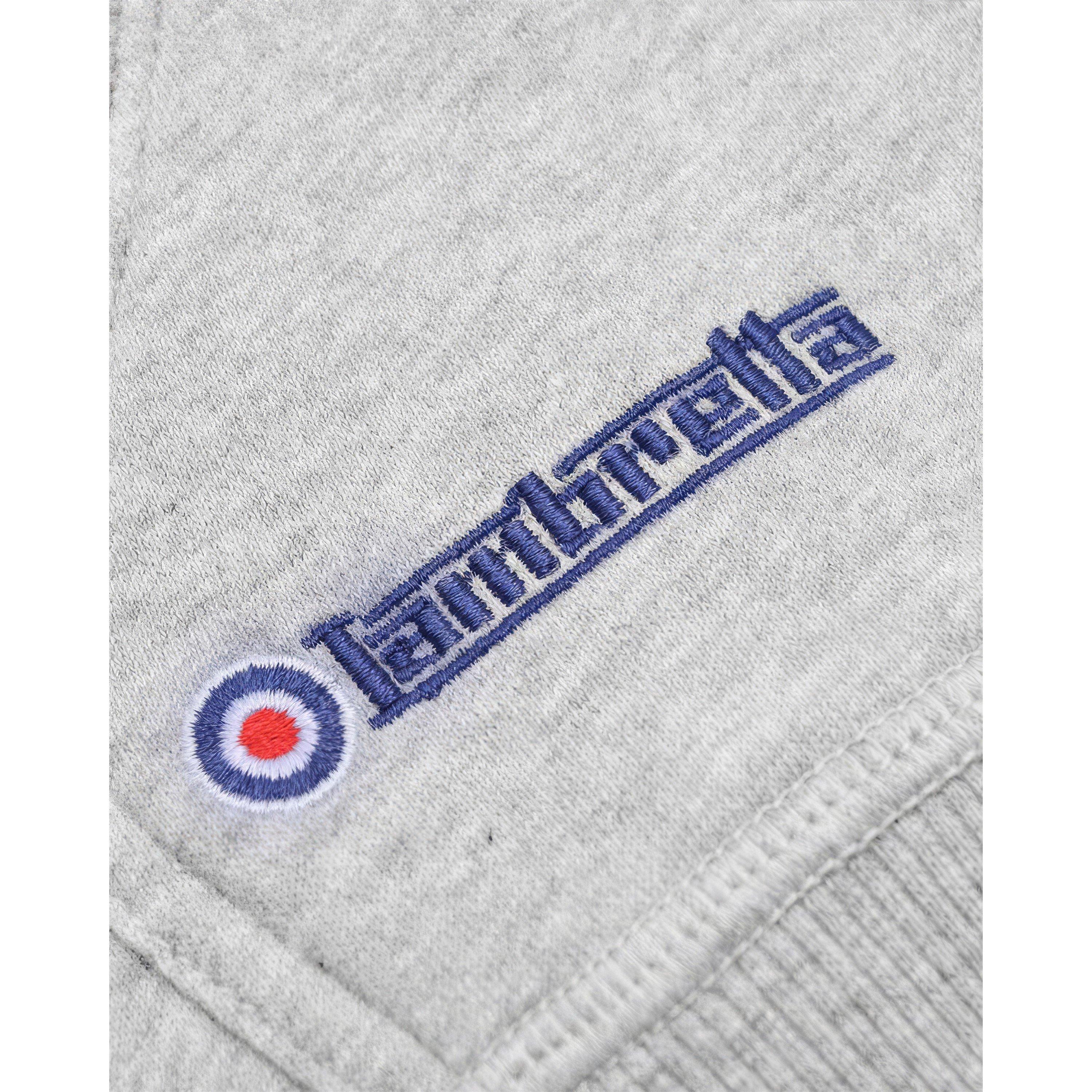 Lambretta Target Hoodie