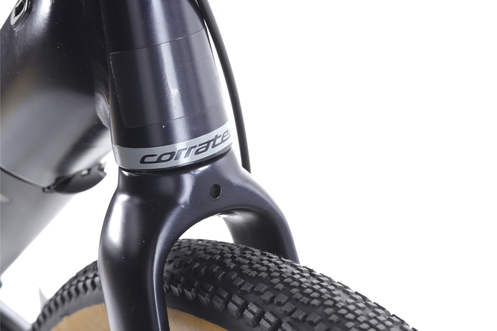 Corratec E-Allroad (2022) | Diamond