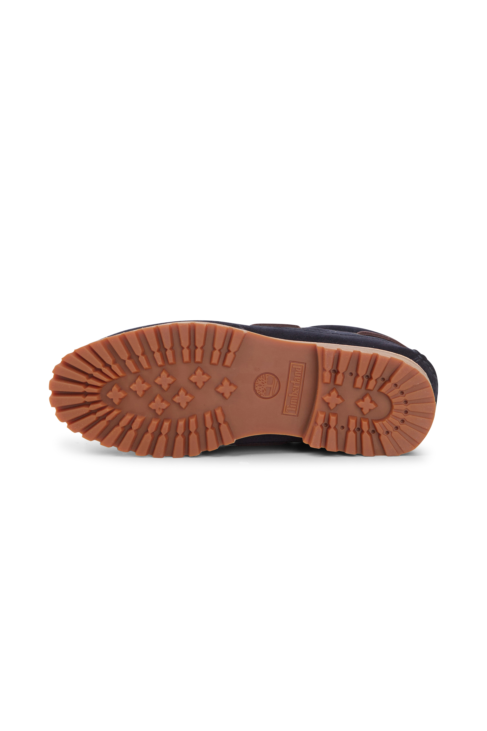 TIMBERLAND Chaussure bateau Bleu