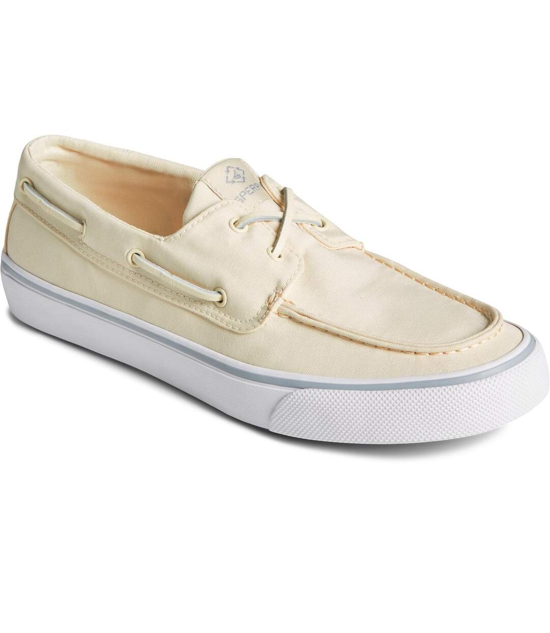 Sperry - Chaussures bateau BAHAMA - Homme (Blanc cassé) - UTFS8887