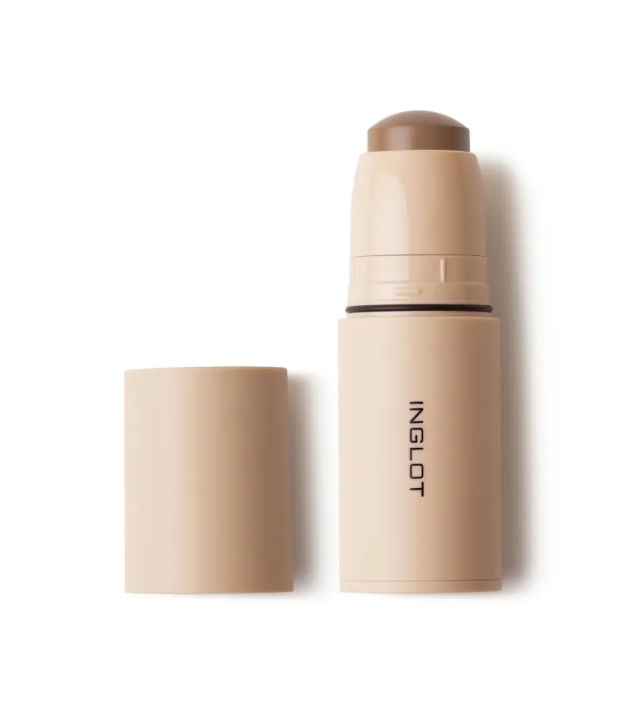 Inglot - Bastão bronzeador - 111: Medium Brown