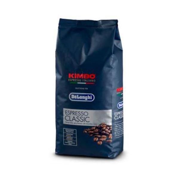 Delonghi Kimbo Café Espresso Classic 1kg
