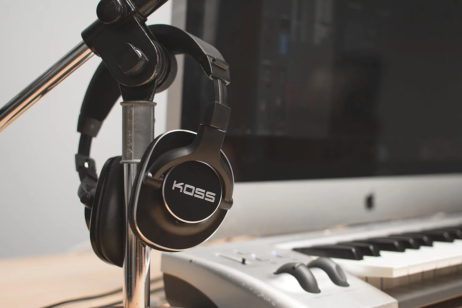 Koss PRO4-S Casques hi-fi