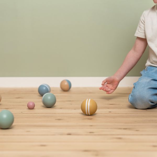 Little Dutch Jeu De Boules FSC