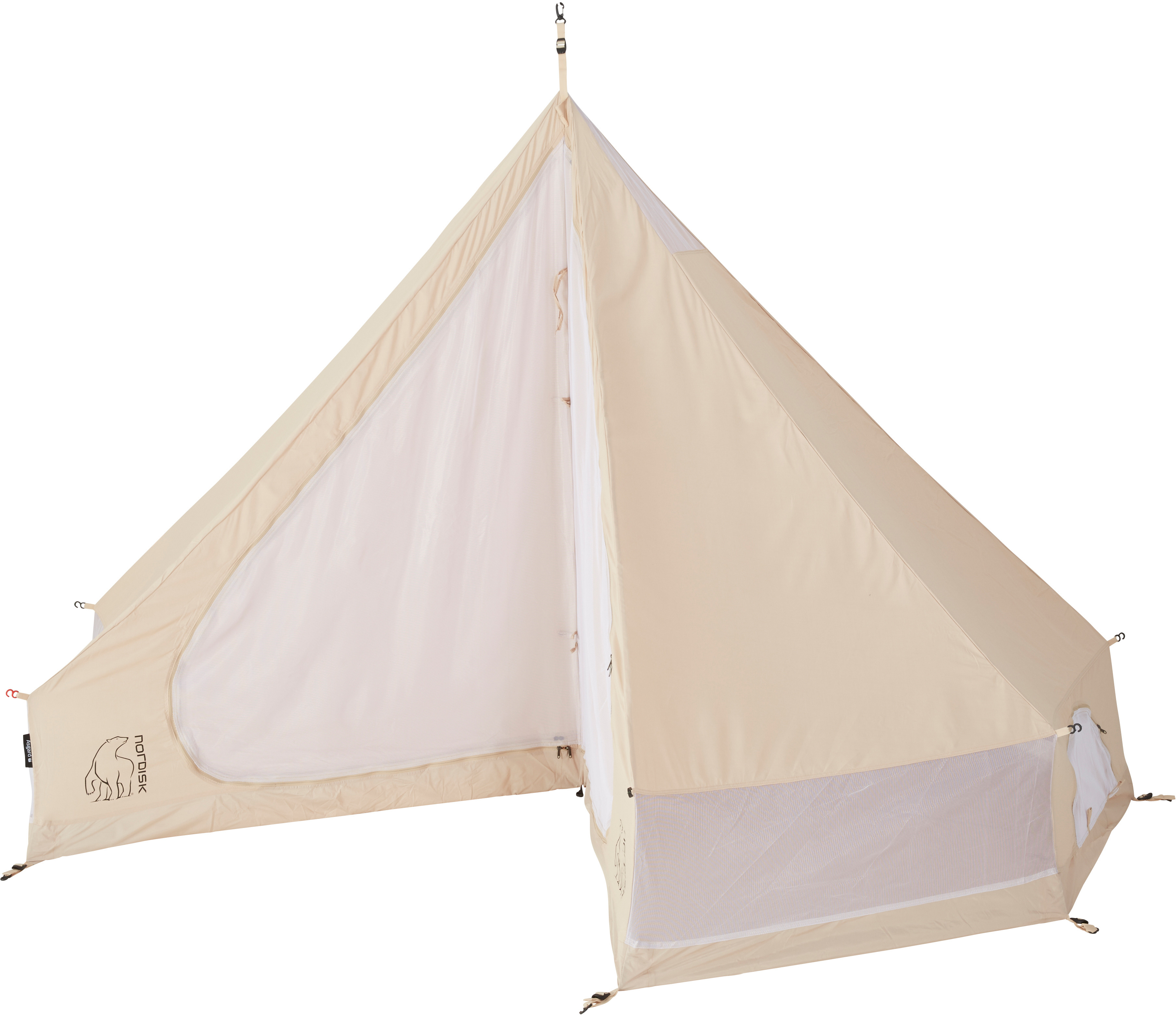 Asgard 7.1 Cabin