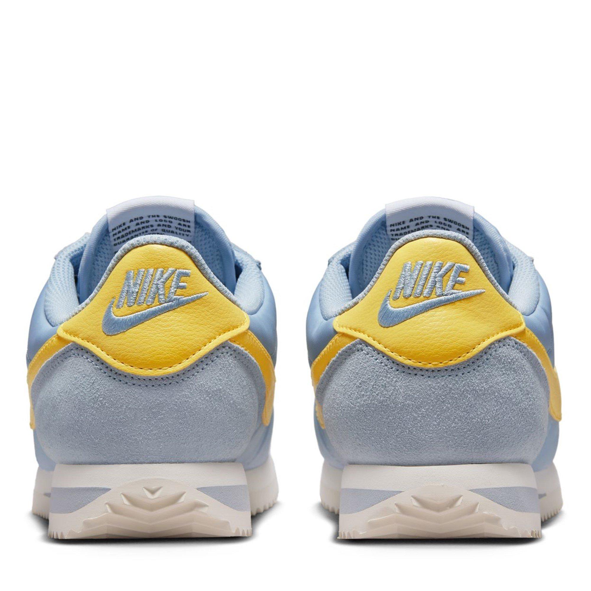 Nike Cortez Textile Runners Womens