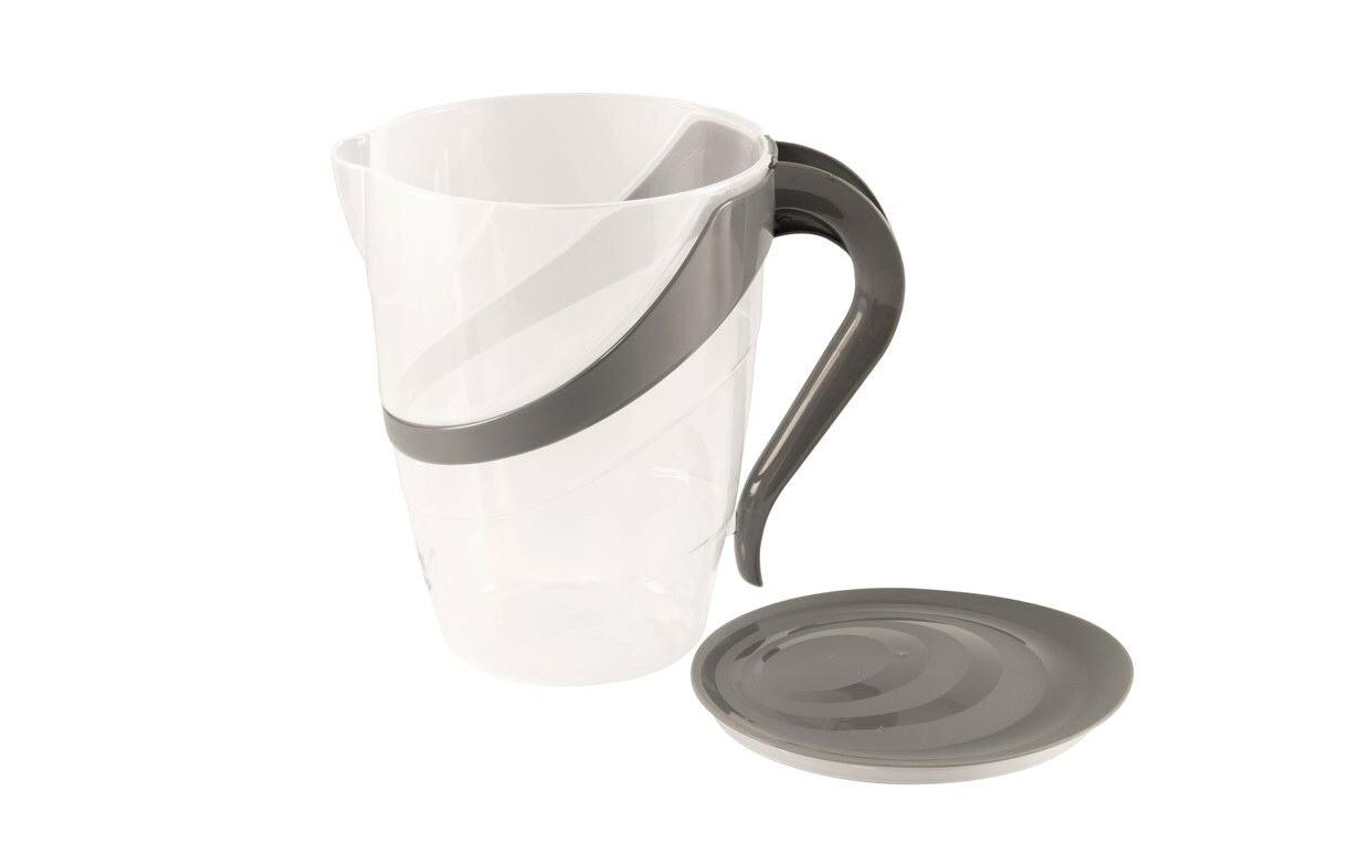Becher-Set Cerf Pitcher Set, 21 cm x 15.5 cm x 20 cmCerf Kannen-Set