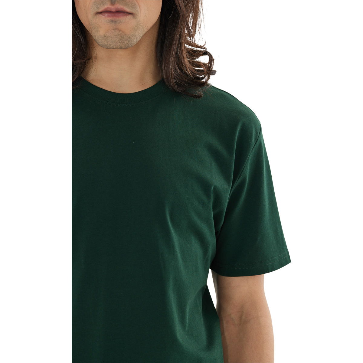 Cruz Highmore T-shirt Herre