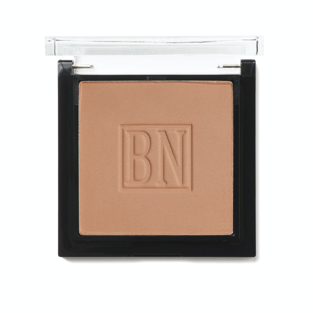 Ben Nye - HDC MediaPro -TALC FREE - HD Poudre Compact, 18g