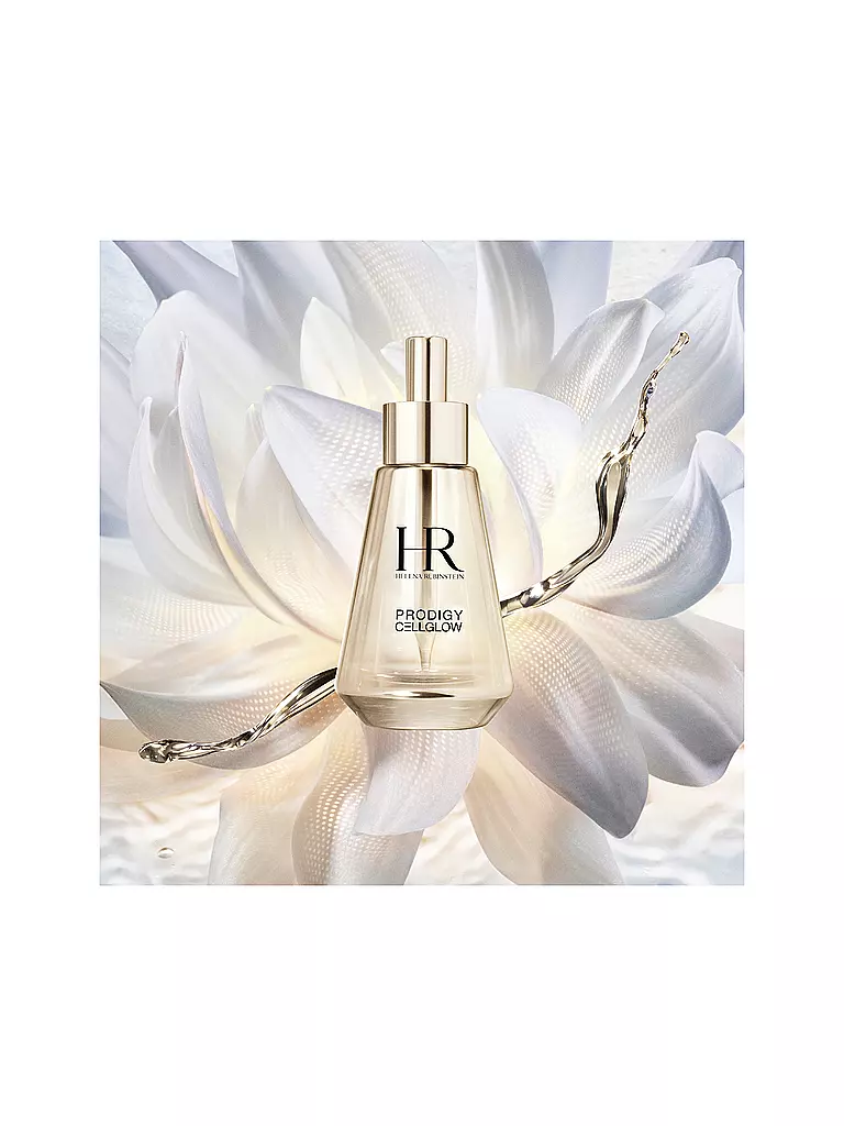 HELENA RUBINSTEIN Prodigy Cellglow Oilixir 30ml keine Farbe