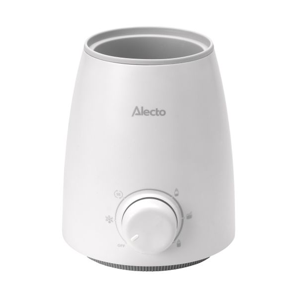 Alecto Flessen- en Voedingverwarmer