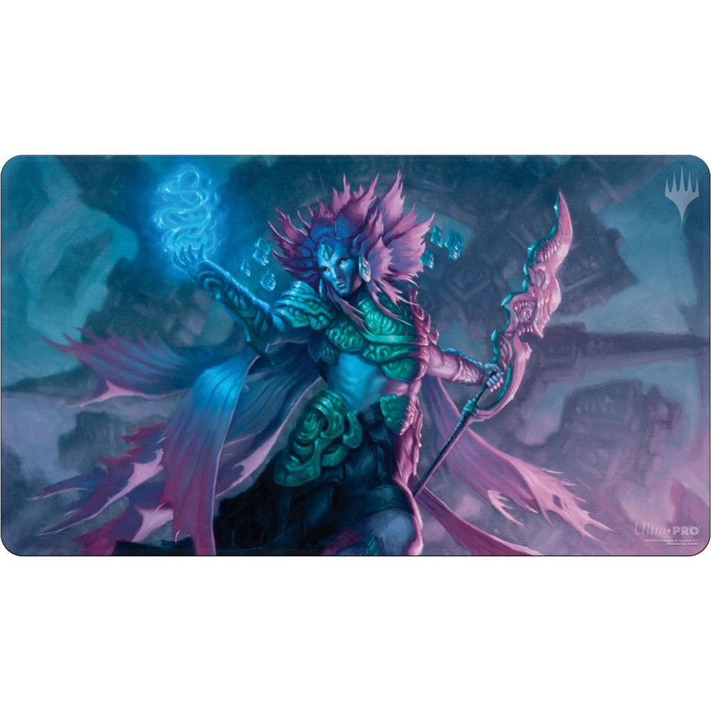 Magic: The Gathering - The Lost Caverns of Ixalan Playmat