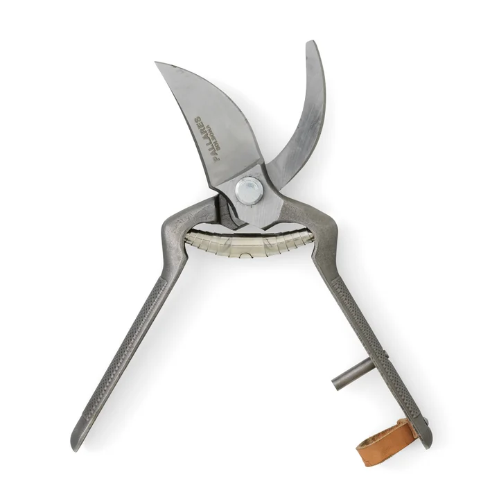 Audo - Pallares Gartenschere L 19.5 cm, Stahl