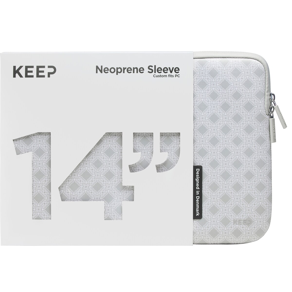 KEEP 14