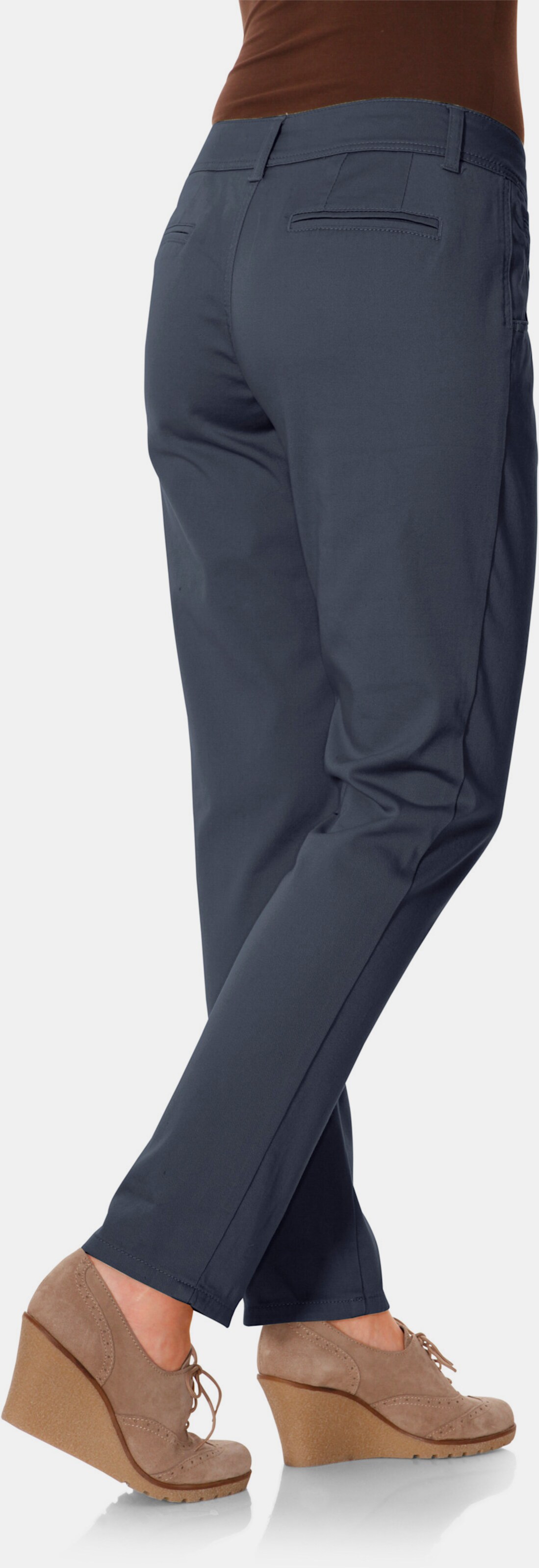 Chino-Hose