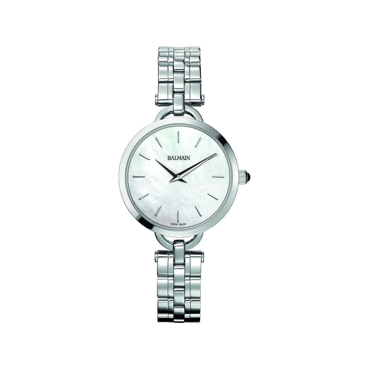 Montre Balmain femme acier