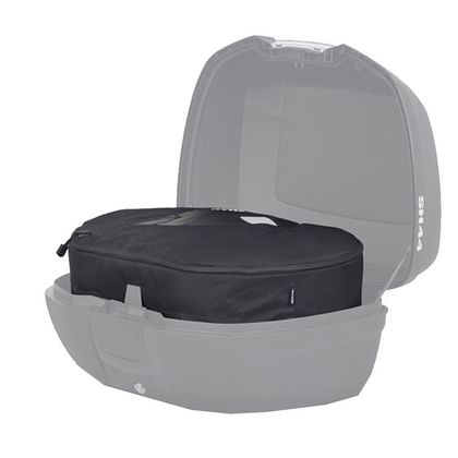 Top case Shad SH 44 Universel - Carbone / Noir