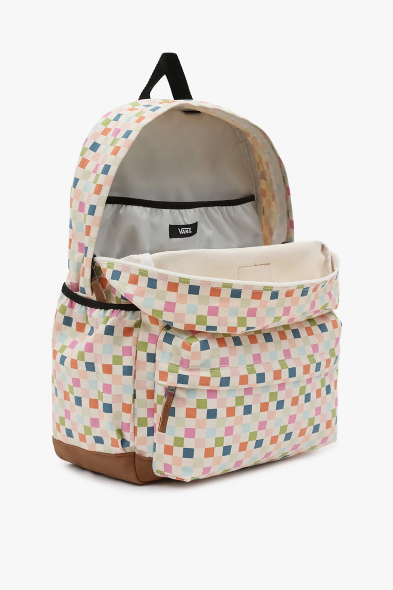 VANS Realm Plus 25 L Rucksack