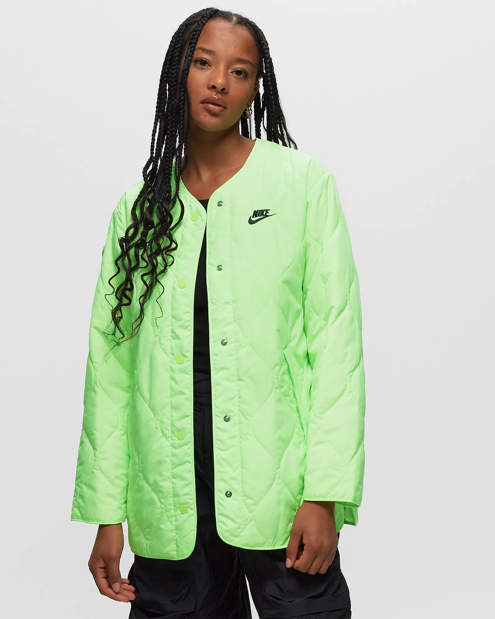Nike Sportswear Women's Sports Utility Jacket