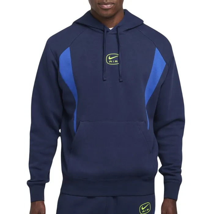 Nike Sportswear Air Fleece Hoodie Heren