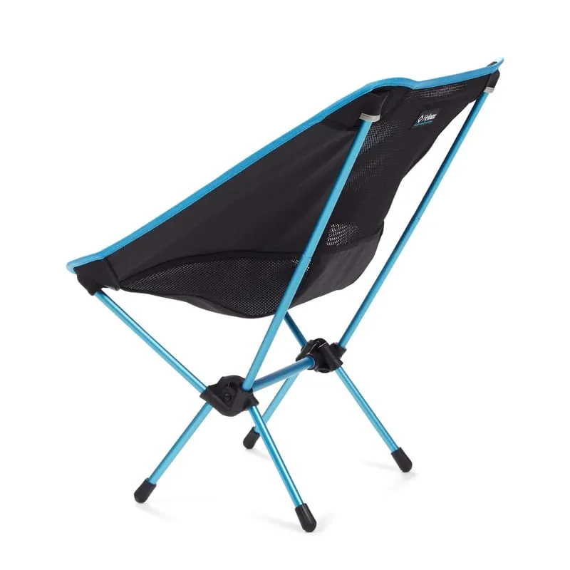 Helinox Chair One Black/O Blue