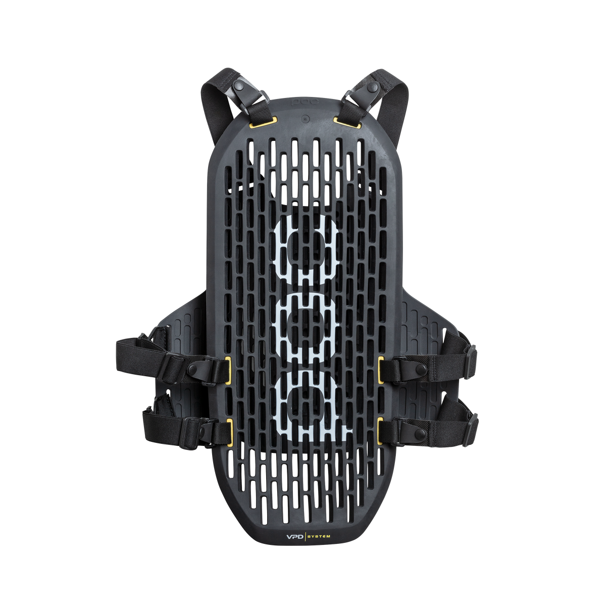 POC VPD System Torso