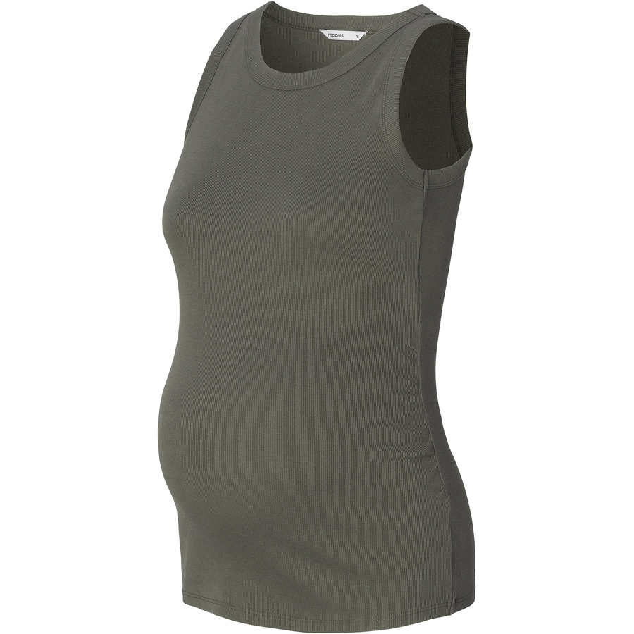 Noppies Tanktop Kaysa Olive
