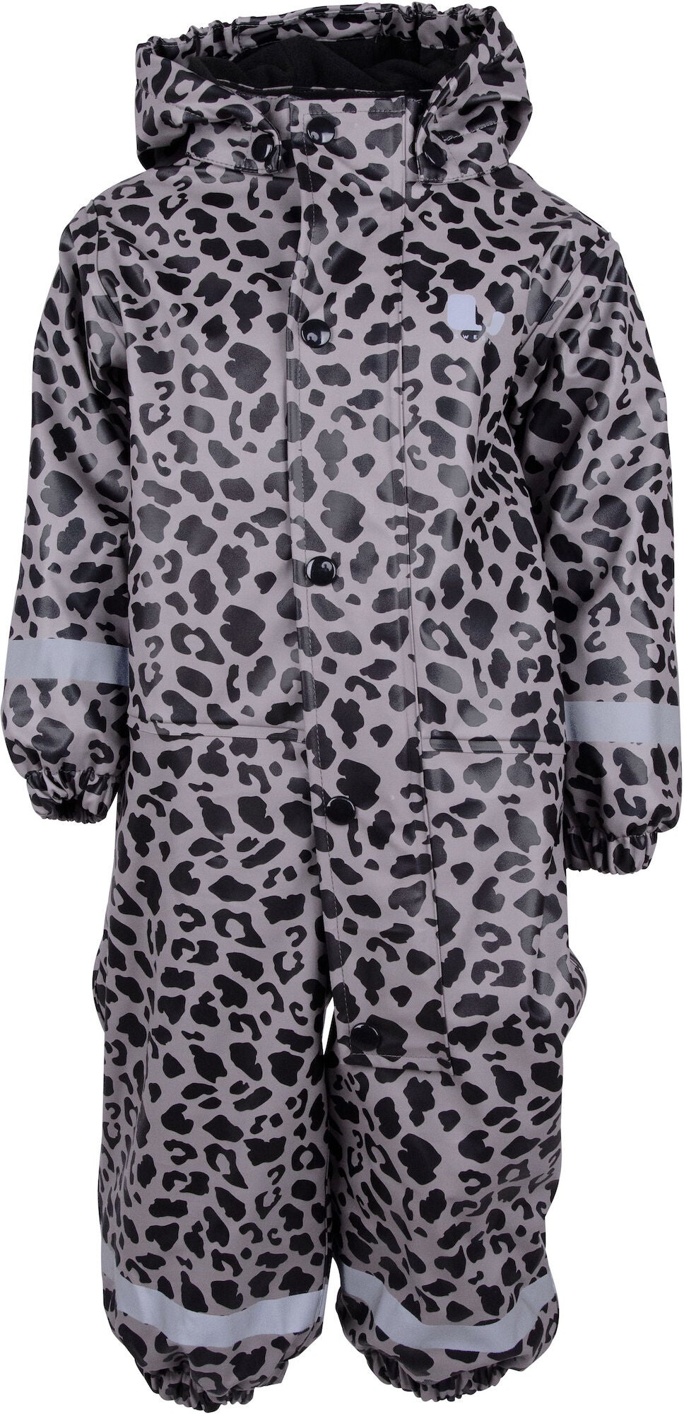 Lindberg Vattnadal Fôret Regndress, Latte