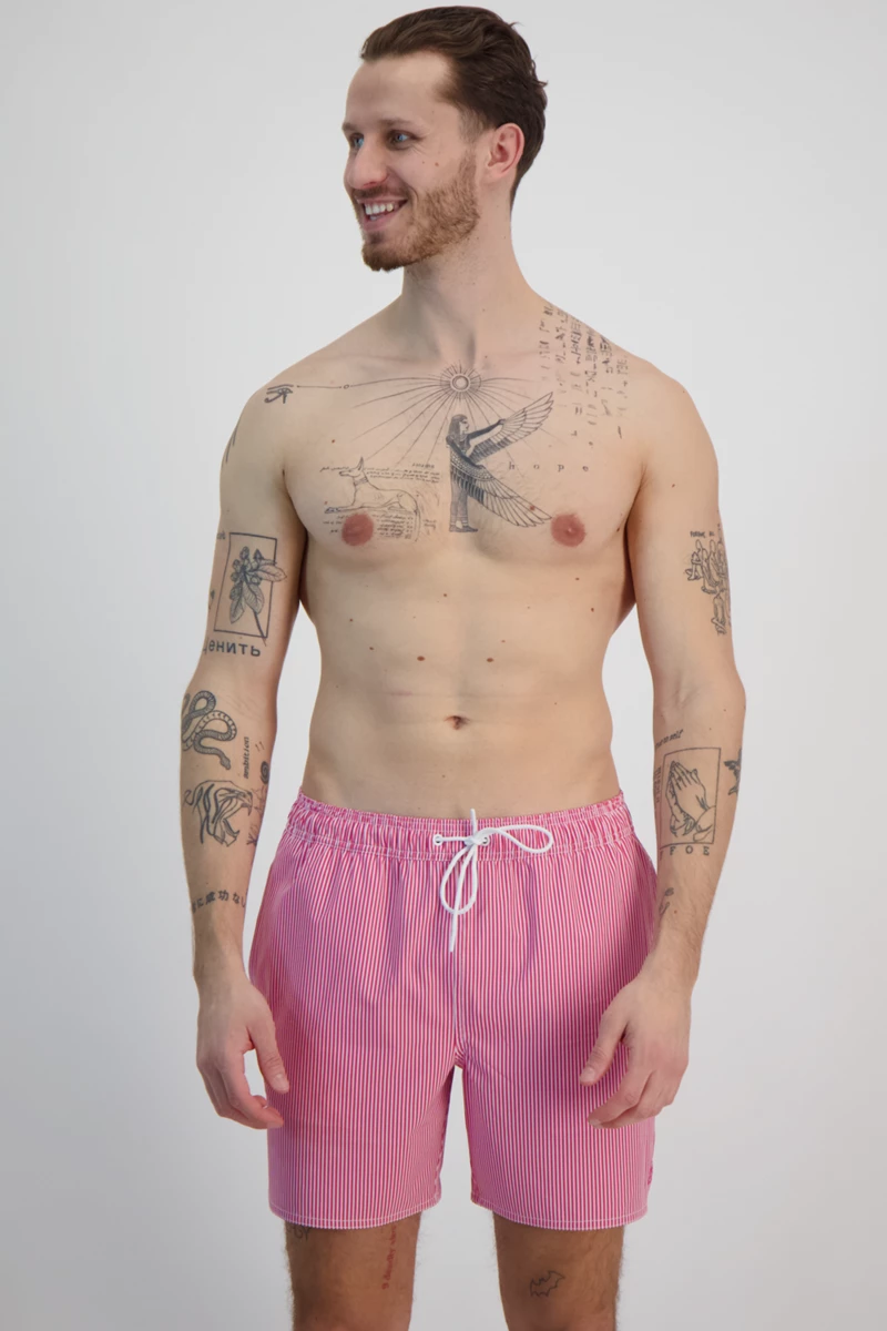 BEACH MOUNTAIN Herren Badeshort