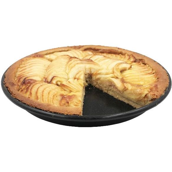 Tourtière en acier émaillé - Ø 32 cm
