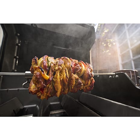 Weber spirit E-310 gasgrill