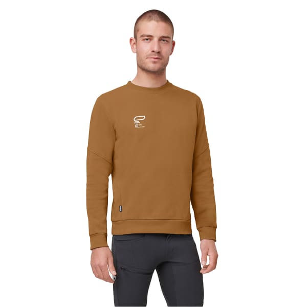 Sweatshirt LOOKING FOR WILD BOSSON CATHAY SPICE
