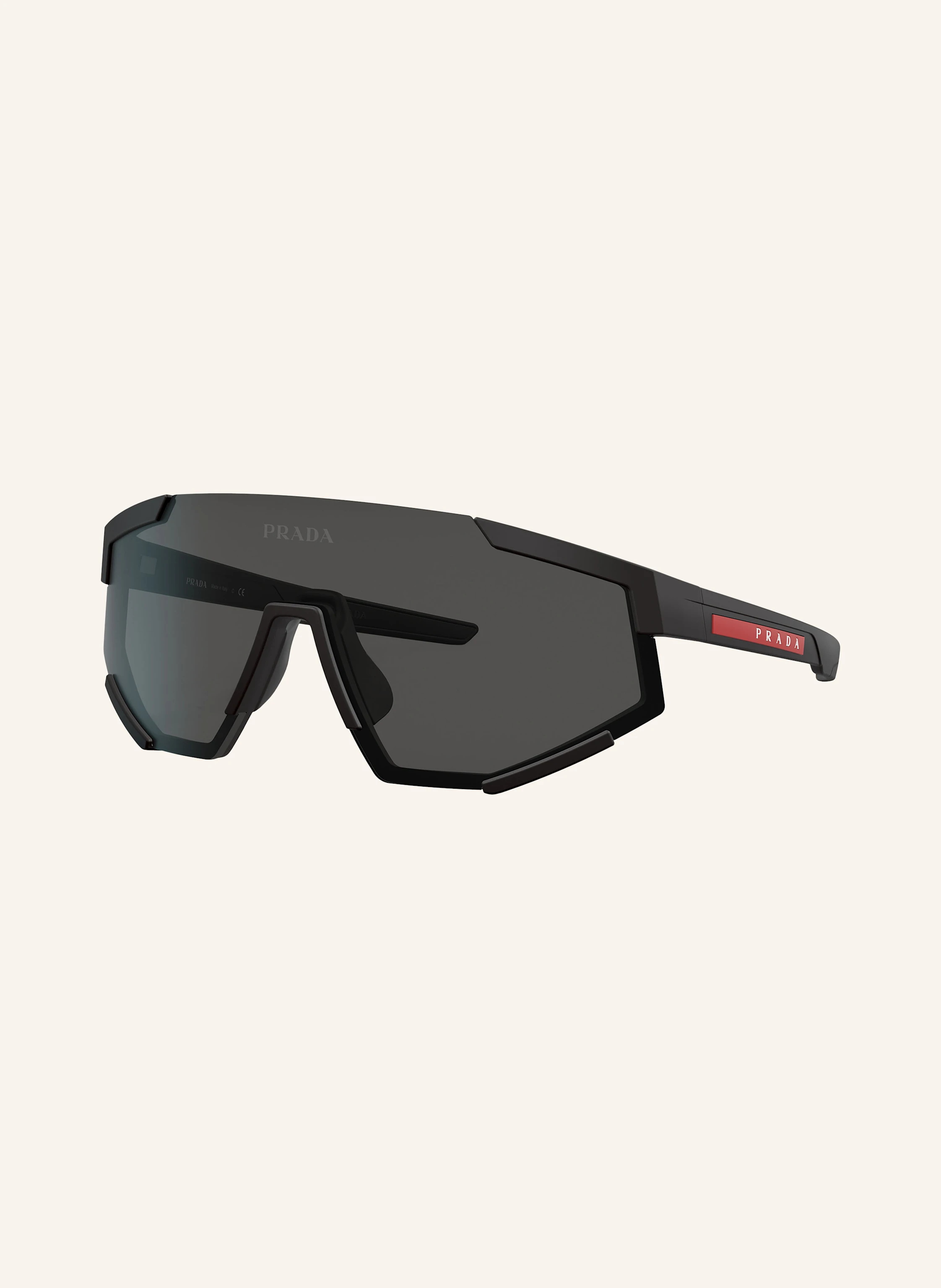 PRADA LINEA ROSSA Sonnenbrille PS 04WS