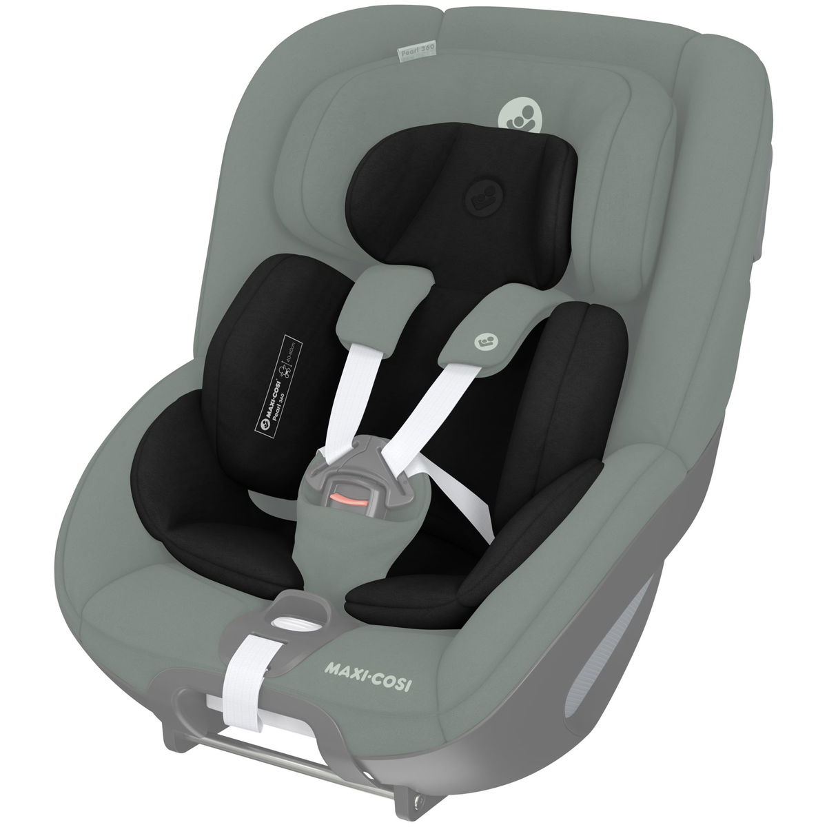 Maxi CosiMaxi Cosi   Pearl 360 Neugeboreneneinlage
