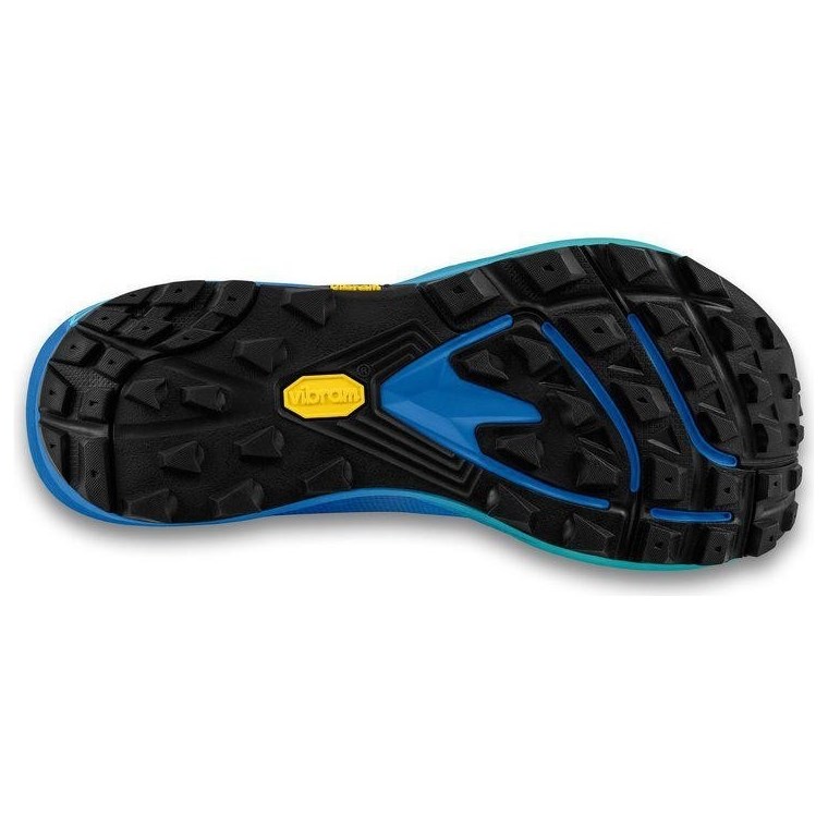 Topo Mtn Racer 4 Women Blue/Blue