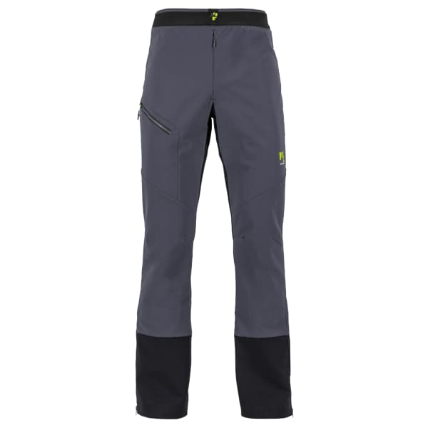 Pantalon ski de randonnée KARPOS GRAND MONT SKIMO PNT INDIA INK/BLACK