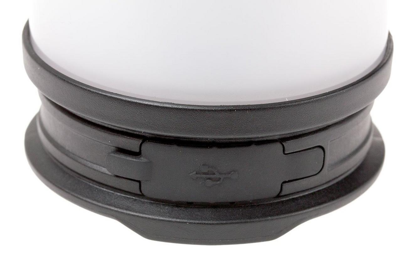 Fenix CL30R Oplaadbare LED-campinglamp