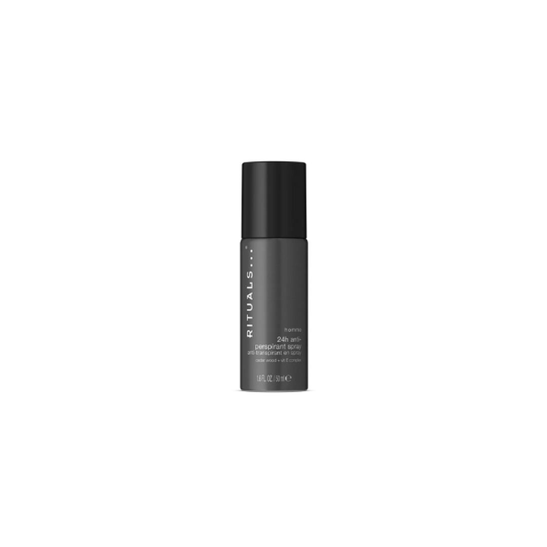 Rituals Homme Homme Anti-Perspirant Spray - 50ml