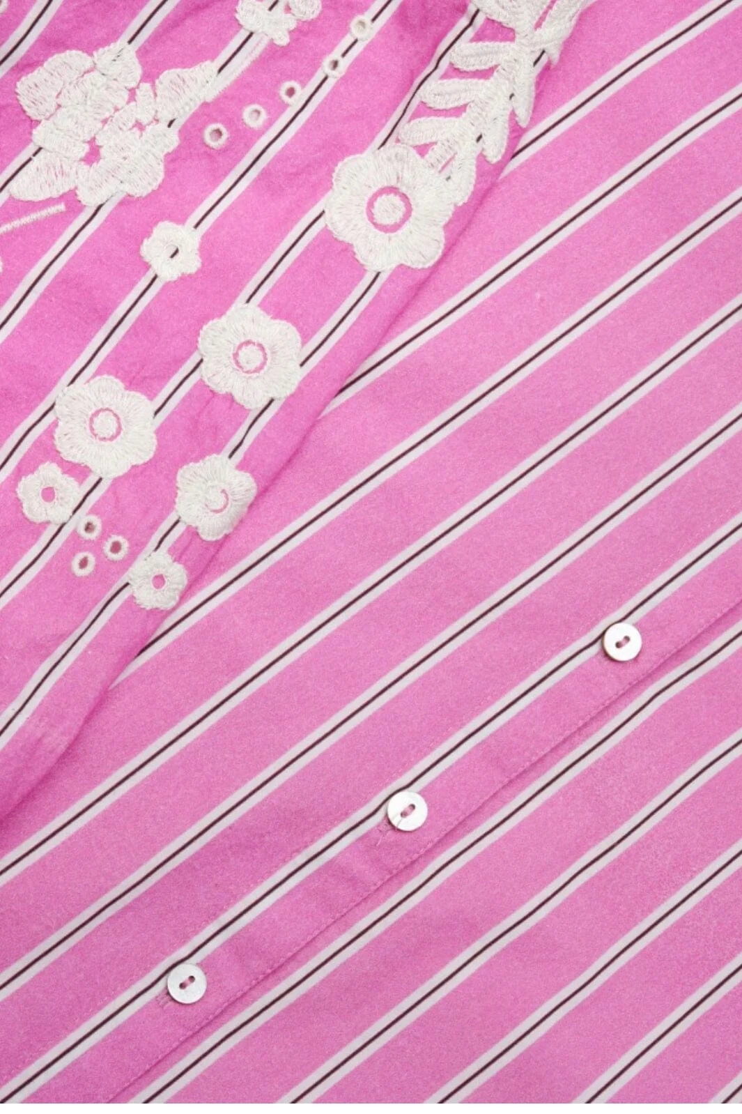 Sissel Edelbo Augustine Shirt SE 1192