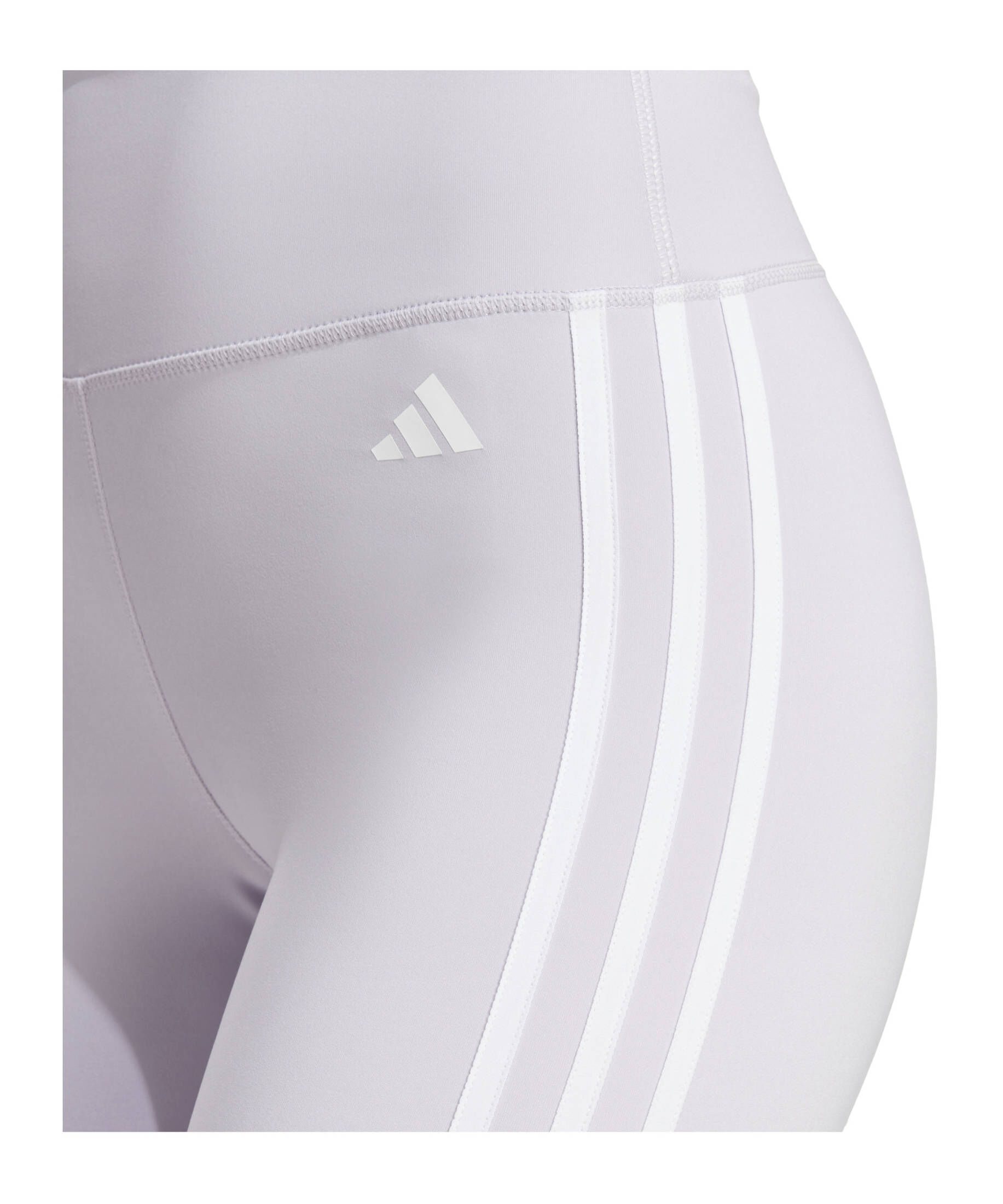 adidas Performance| Damen Fußball - Textilien - Hosen 3S 7/8 Leggings Damen